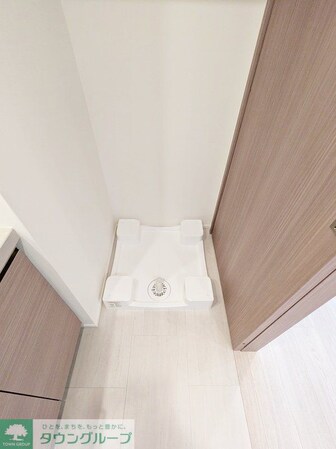 Brillia ist 池尻大橋の物件内観写真